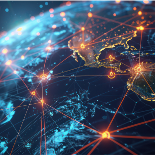 Dedicated Internet Access (DIA)